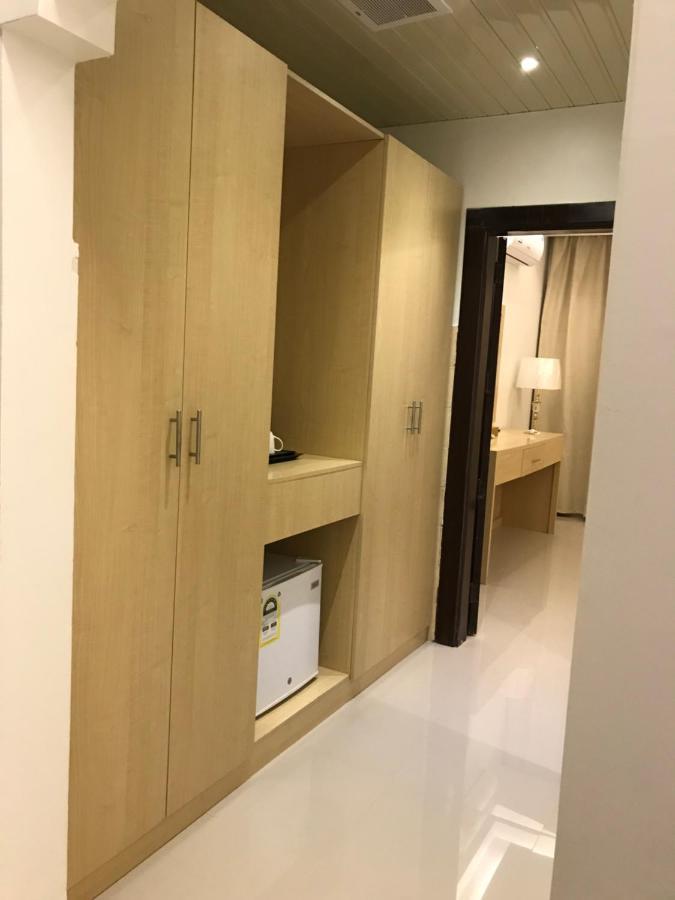 Asfar Suites Shaqra Exterior photo