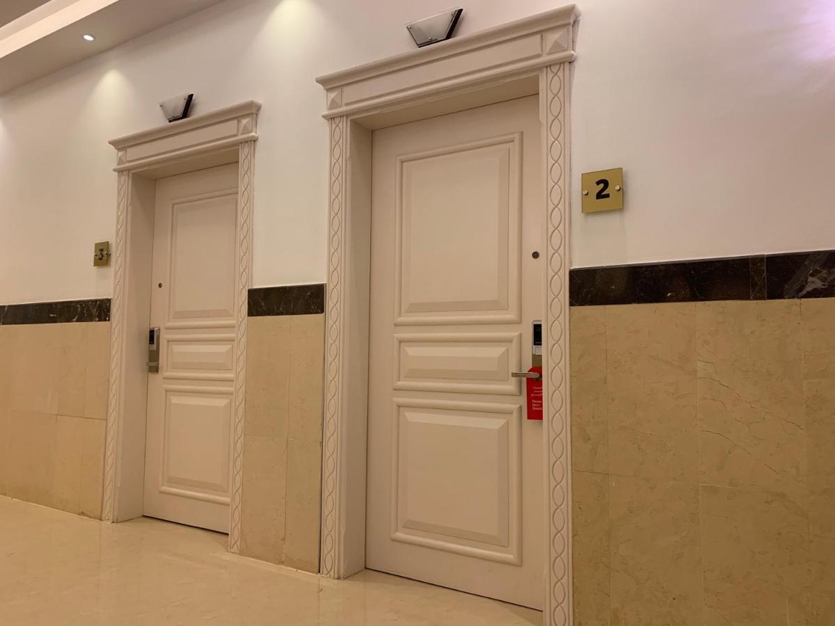Asfar Suites Shaqra Exterior photo